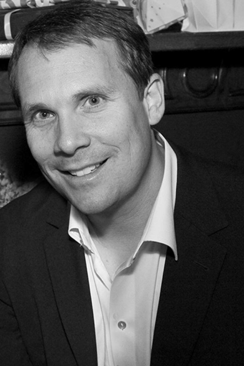 Michael Clofine Portrait of Michael Clofine