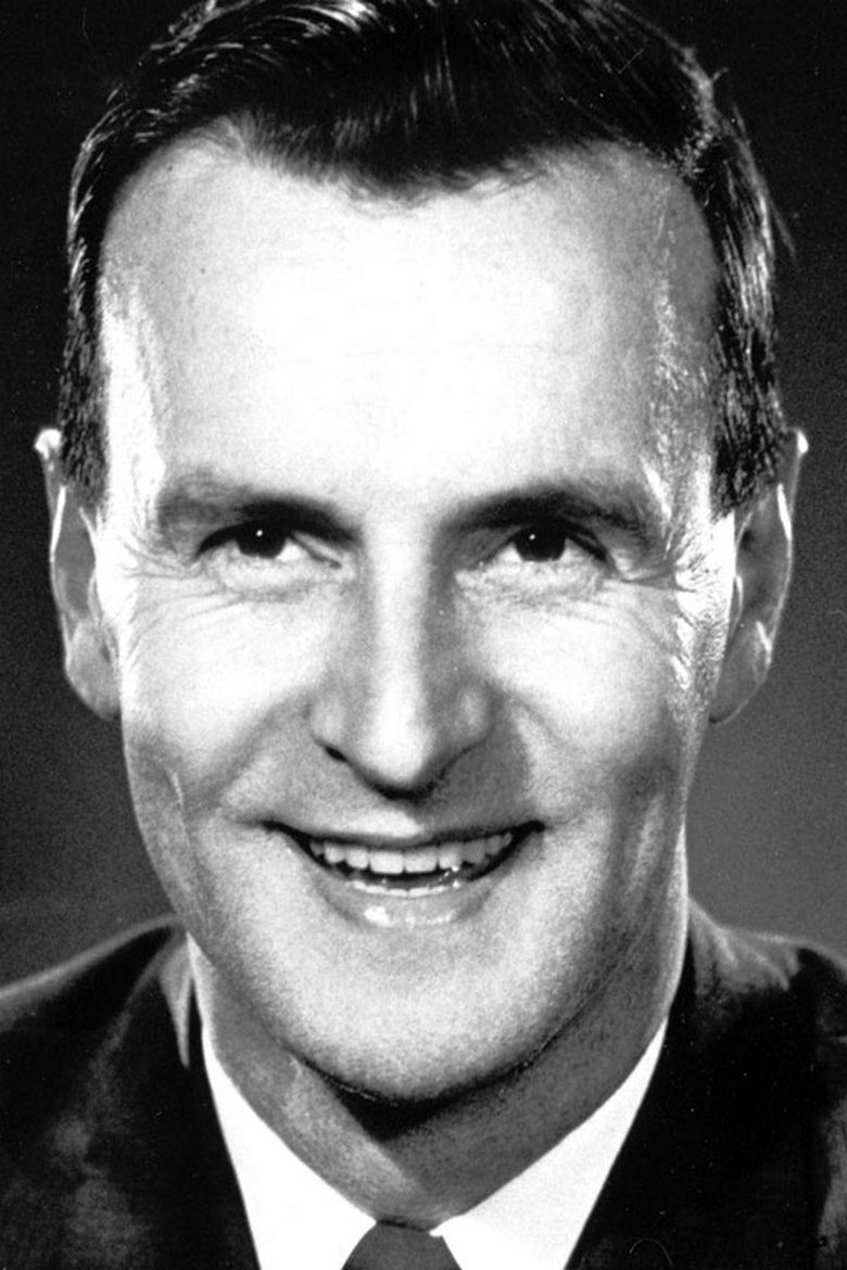 Jean Deschamps Portrait of Jean Deschamps