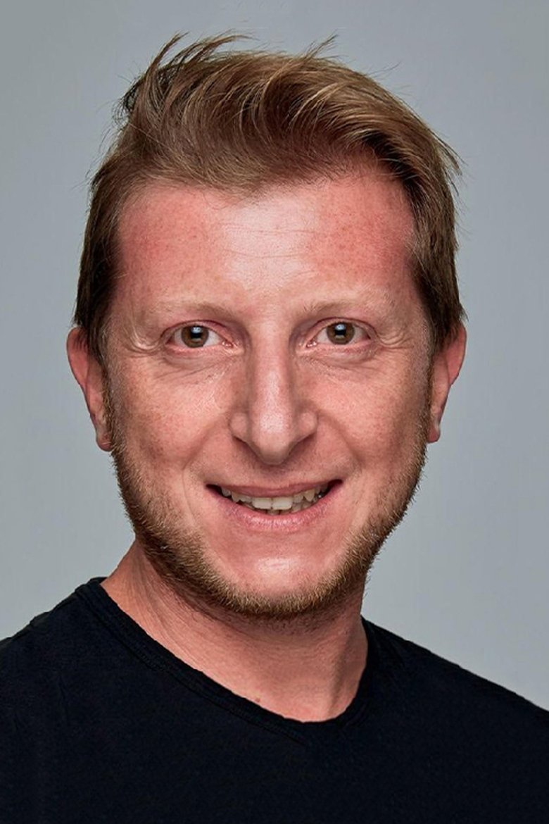 Ömür Arpacı Portrait of Ömür Arpacı