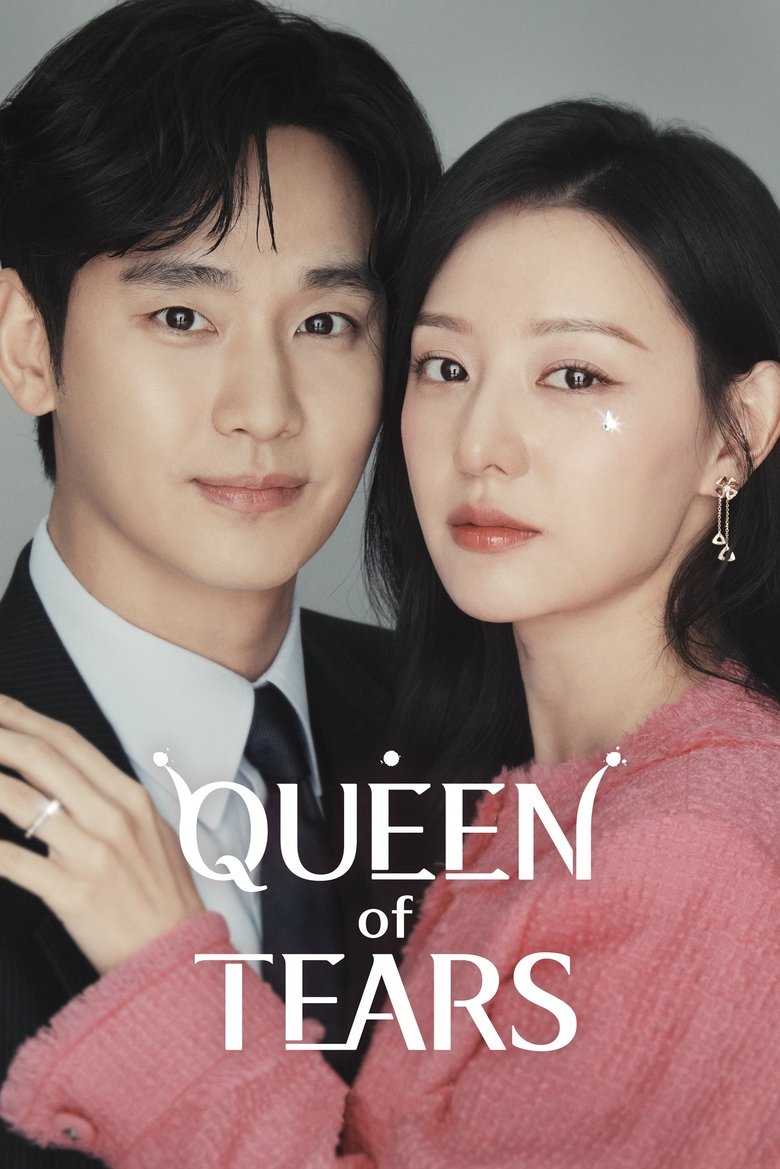 Episodes in Queen Of Tears - Season 1 - Season 1 Poster of Episodes in Queen Of Tears - Season 1 - Season 1