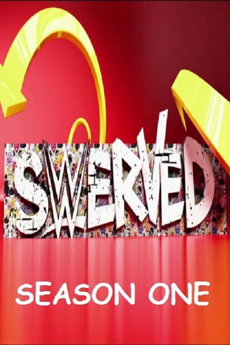 Cast and Crew in Swerved - Thank You For Swerving Us (Season 1 - Episode 7) - Thank You For Swerving Us Poster of Cast and Crew in Swerved - Thank You For Swerving Us (Season 1 - Episode 7) - Thank You For Swerving Us