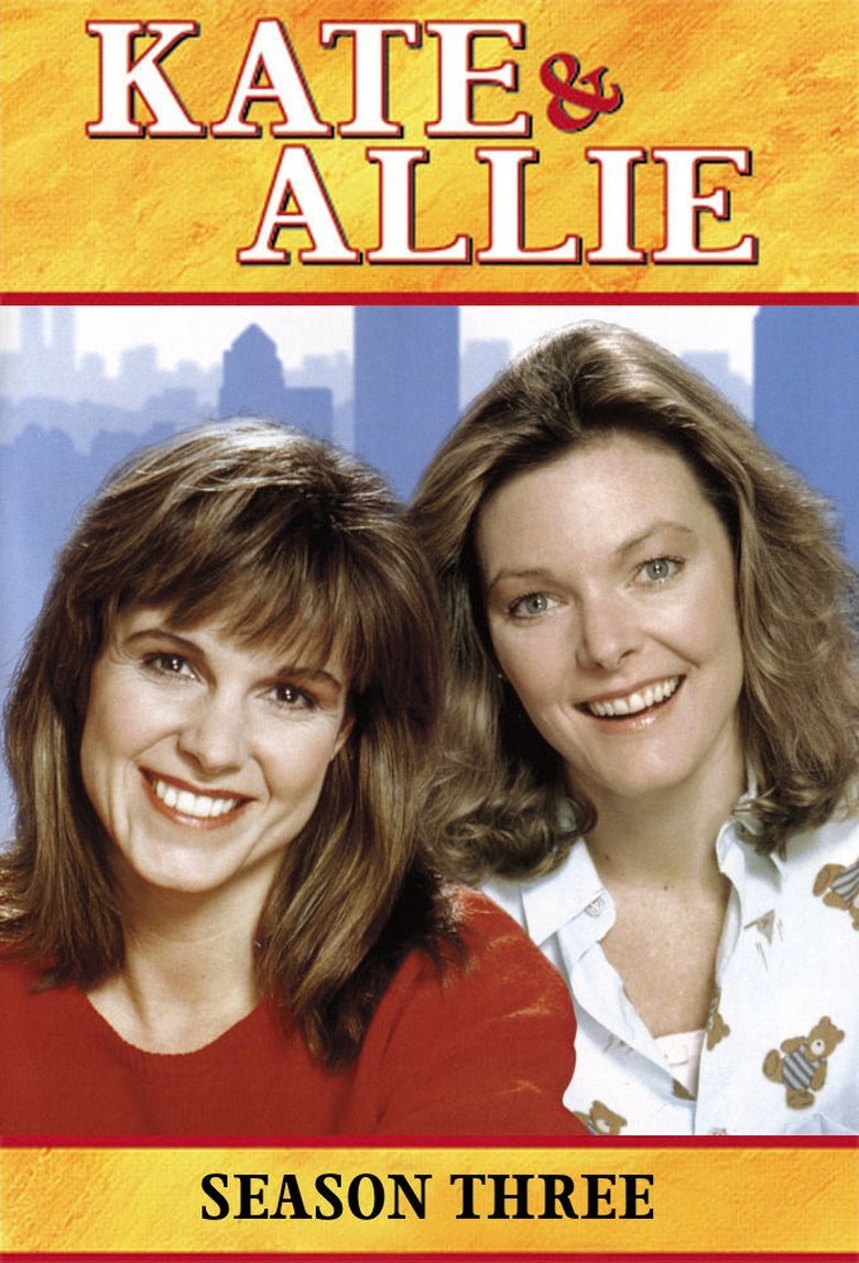 Cast and Crew in Kate & Allie - The Croissant Jungle (Season 3 - Episode 16) - The Croissant Jungle Poster of Cast and Crew in Kate & Allie - The Croissant Jungle (Season 3 - Episode 16) - The Croissant Jungle