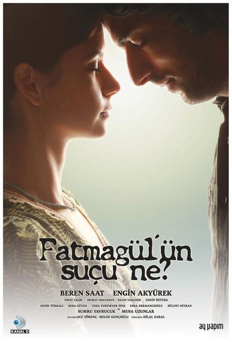 Episodes in Fatmagul - Season 2 - Season 2 Poster of Episodes in Fatmagul - Season 2 - Season 2
