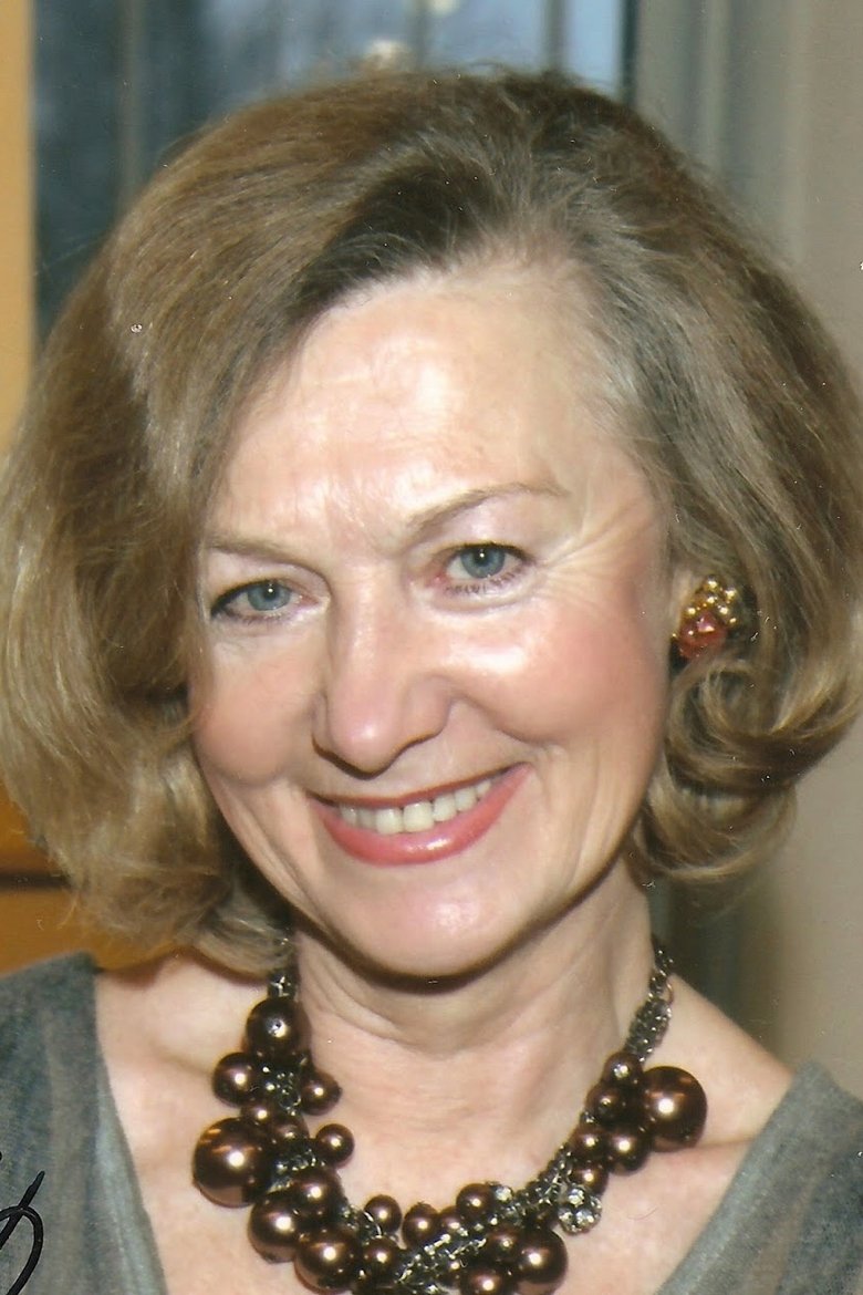 Halina Rowicka Portrait of Halina Rowicka