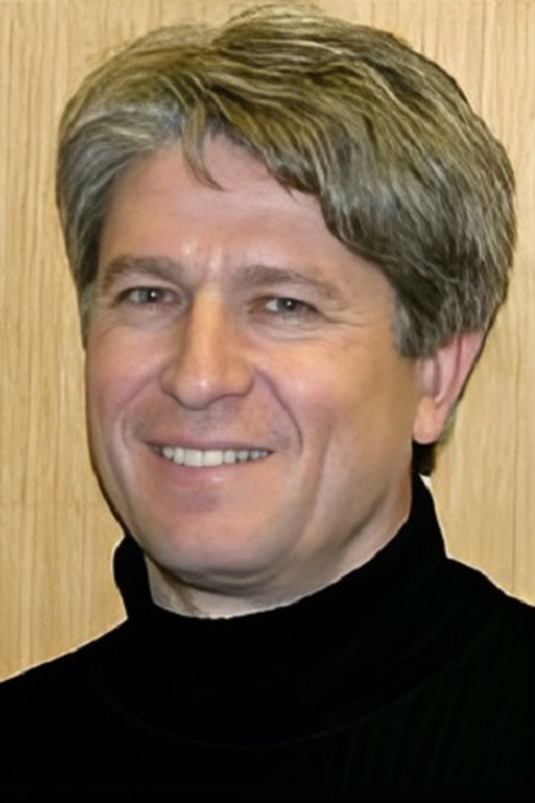 Dmitry Vorobyov Portrait of Dmitry Vorobyov
