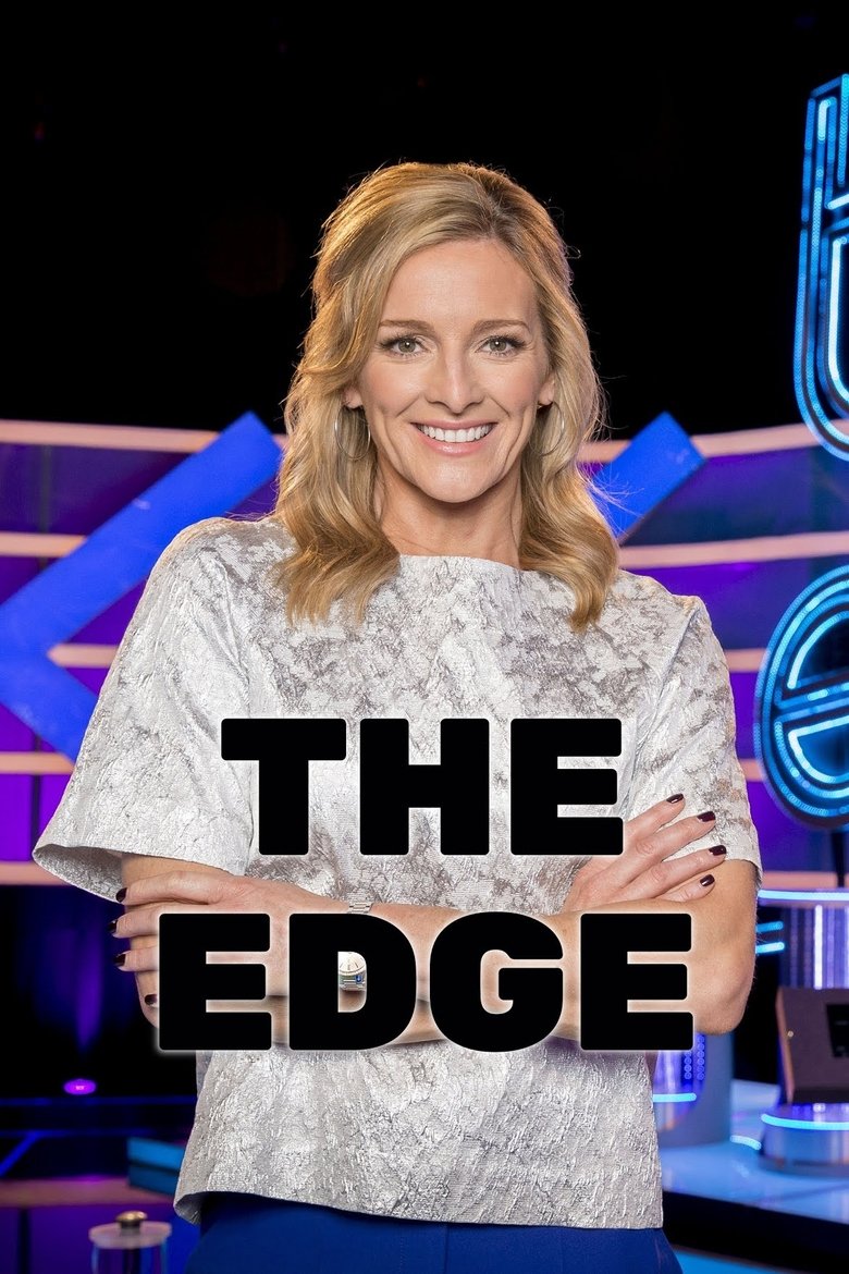 The Edge Poster of The Edge