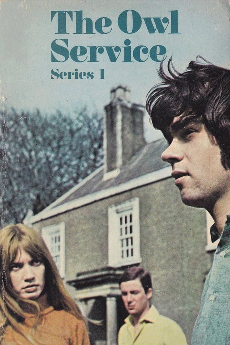 Episodes in The Owl Service - Series 1 - Series 1 Poster of Episodes in The Owl Service - Series 1 - Series 1