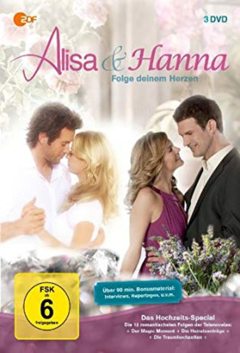 Episodes in Alisa Follow Your Heart - Season 2 - Season 2 Poster of Episodes in Alisa Follow Your Heart - Season 2 - Season 2