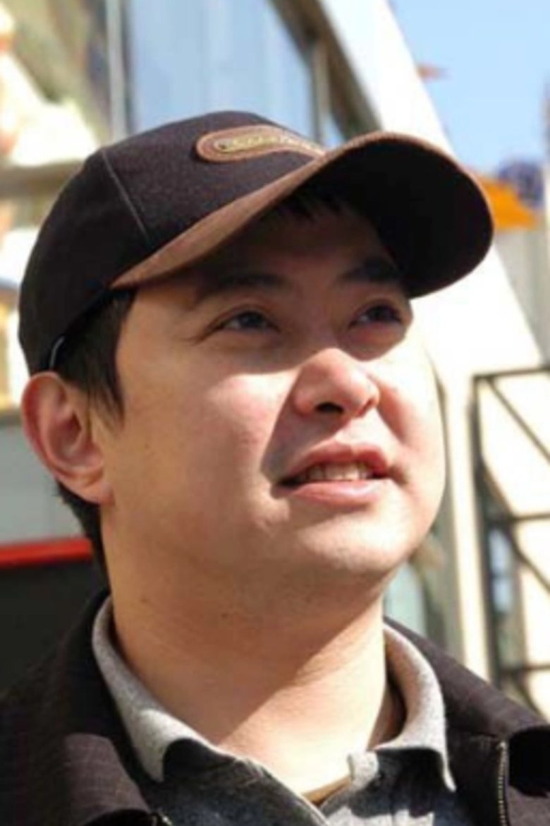 Li Yunliang Portrait of Li Yunliang