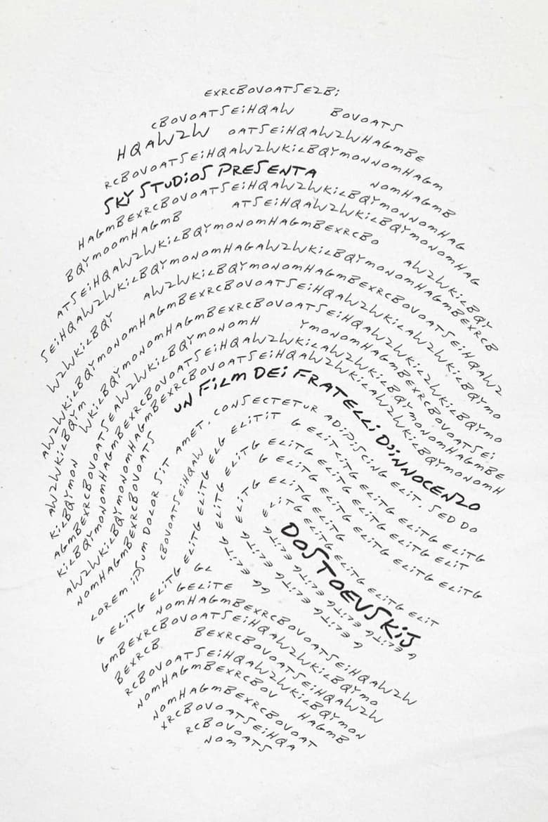 Episodes in Dostoyevsky - Season 1 - Season 1 Poster of Episodes in Dostoyevsky - Season 1 - Season 1