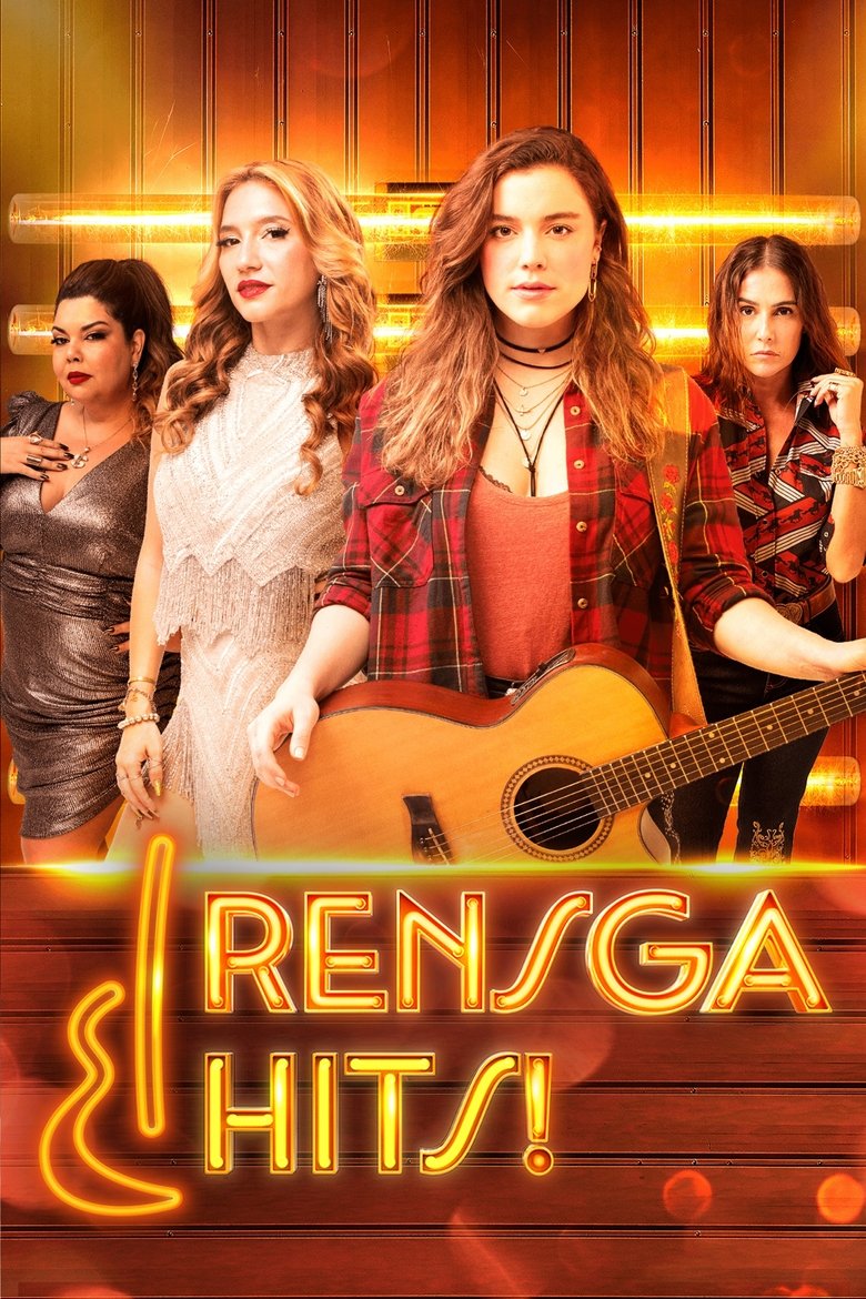 Episodes in Rensga Hits! - Season 1 - Season 1 Poster of Episodes in Rensga Hits! - Season 1 - Season 1