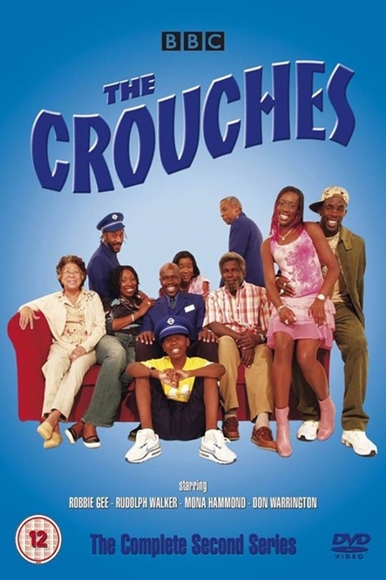 The Crouches Poster of The Crouches