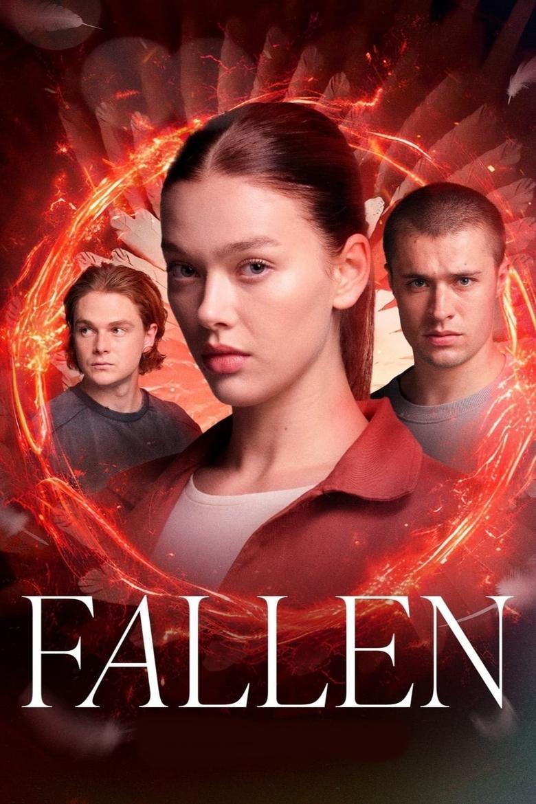 Fallen Poster of Fallen