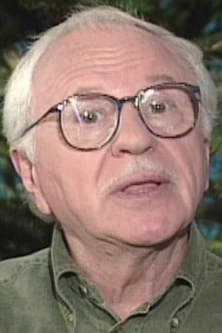 Michel Klein Portrait of Michel Klein