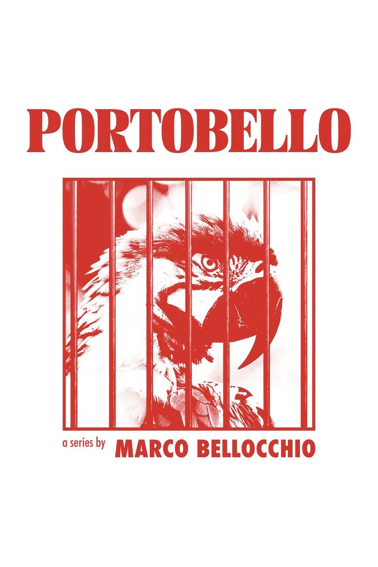 Portobello Poster of Portobello