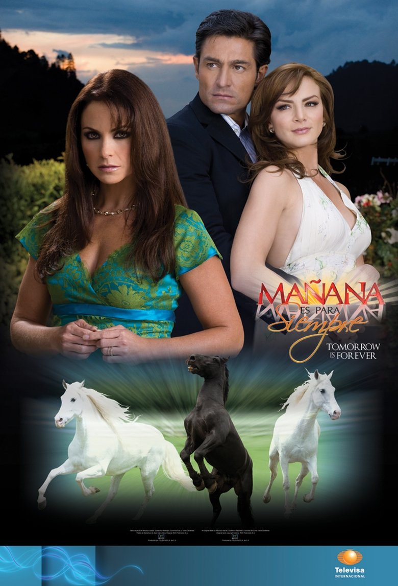 Episodes in Tomorrow Is Forever - Season 1 - Season 1 Poster of Episodes in Tomorrow Is Forever - Season 1 - Season 1