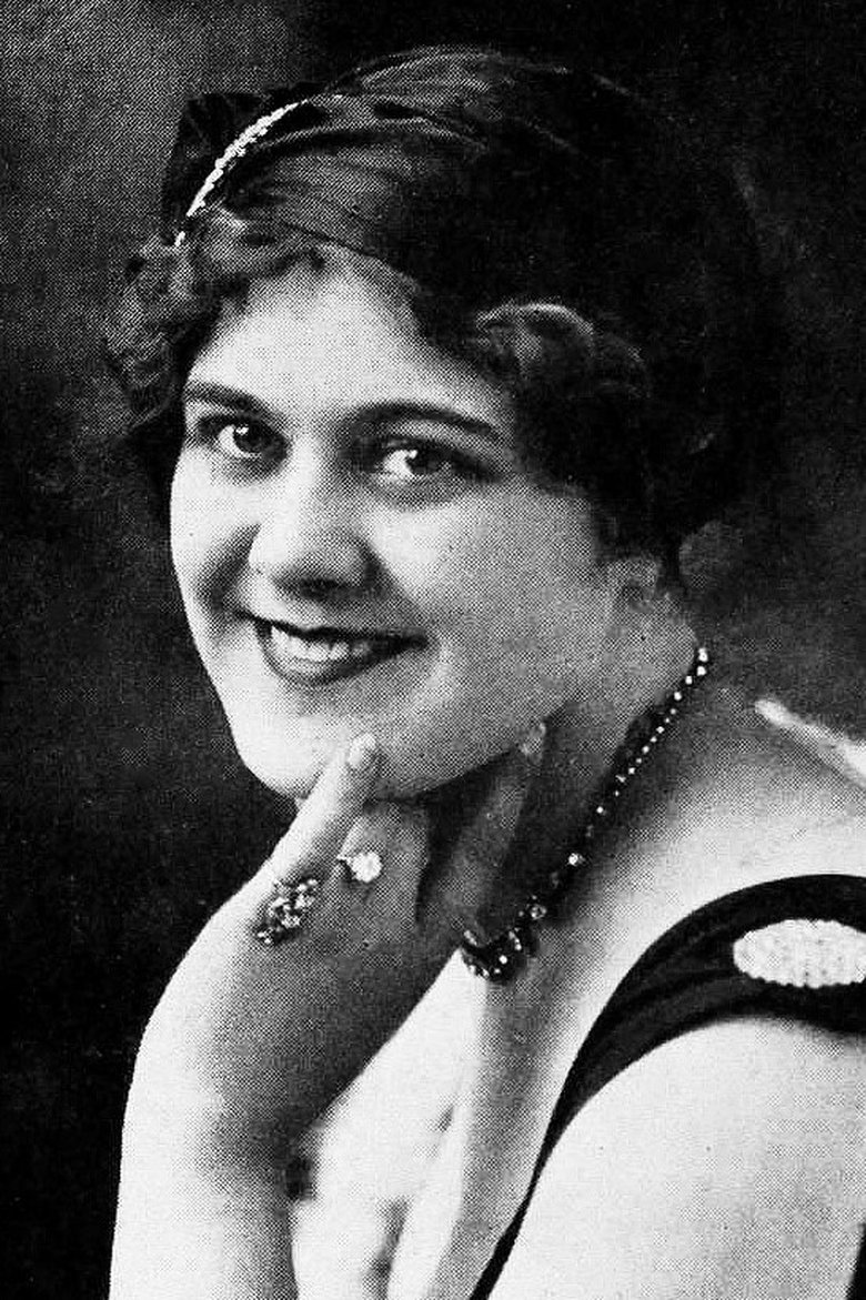 Phyllis Gordon Portrait of Phyllis Gordon