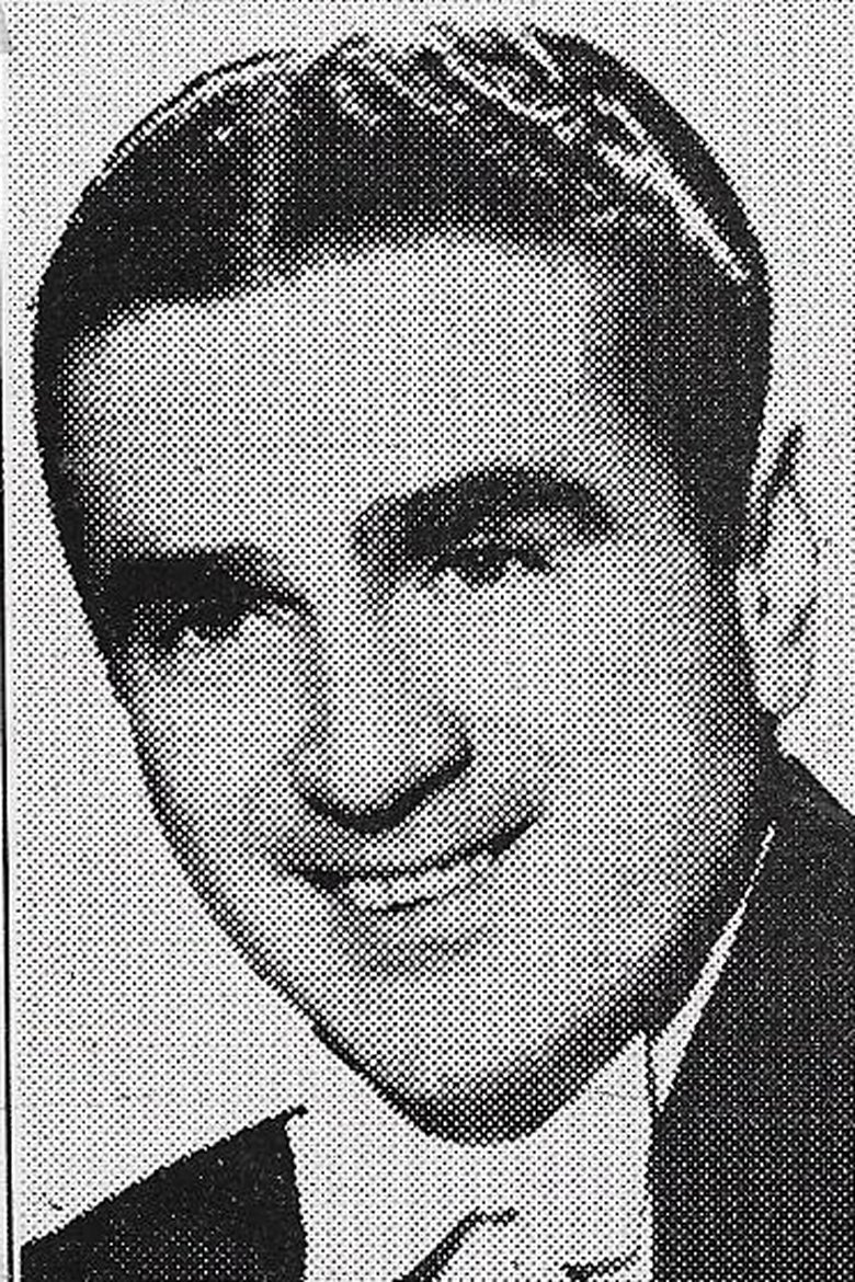 Henry King Portrait of Henry King