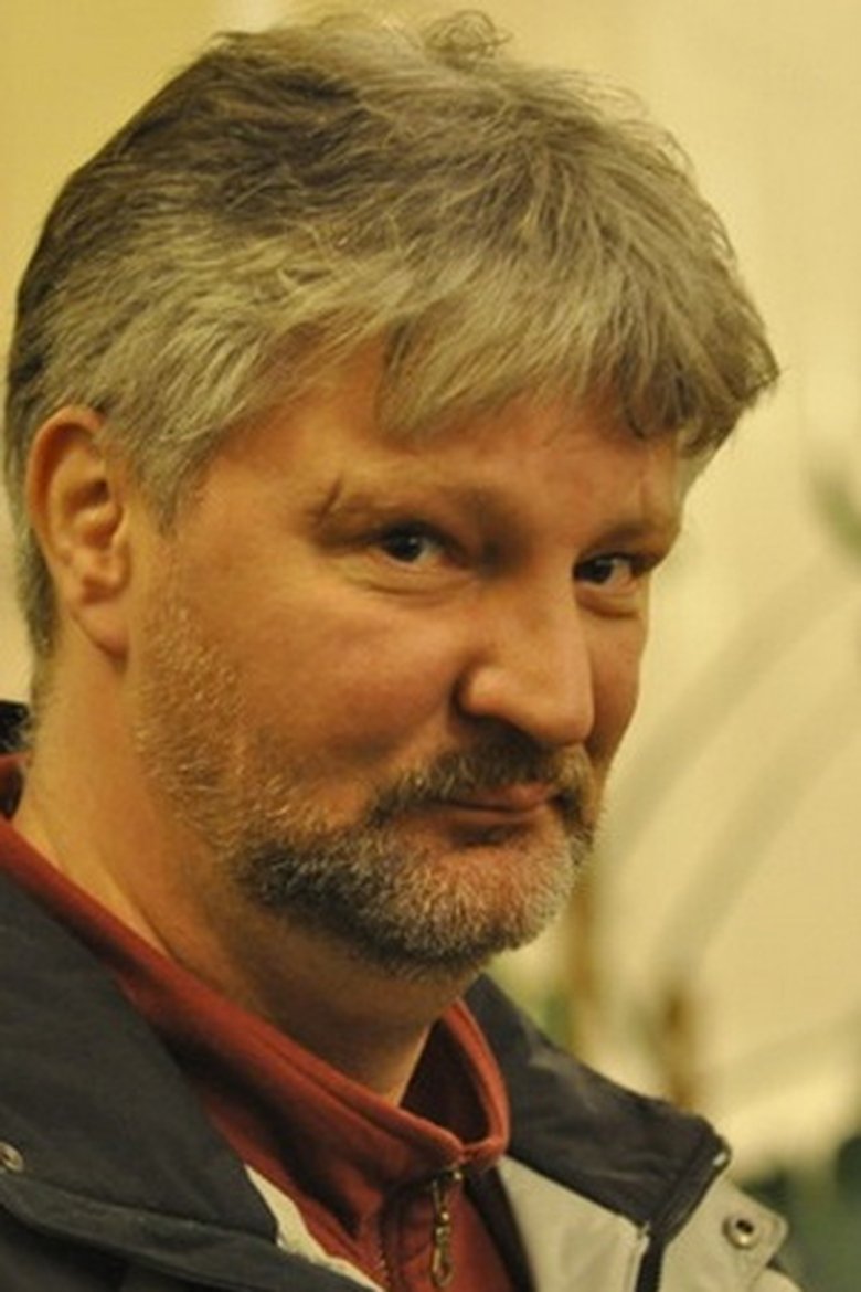 Fyodor Konovalov Portrait of Fyodor Konovalov