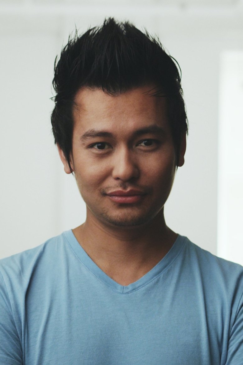 Khoa Le Portrait of Khoa Le