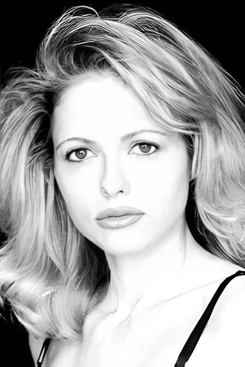 Stephanee LaFleur Portrait of Stephanee LaFleur