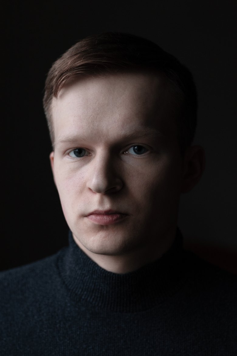 Ainis Grinius Portrait of Ainis Grinius
