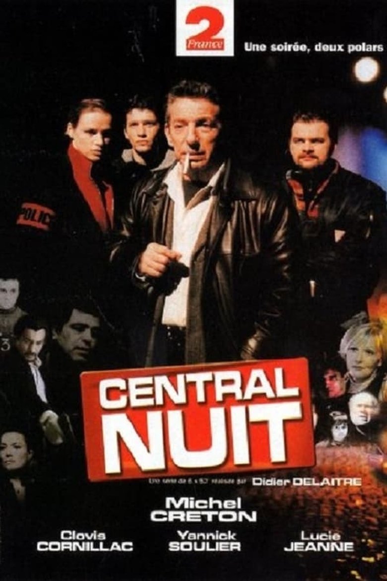 Cast and Crew in Night Squad - When it all goes wrong (Season 3 - Episode 6) - When it all goes wrong Poster of Cast and Crew in Night Squad - When it all goes wrong (Season 3 - Episode 6) - When it all goes wrong