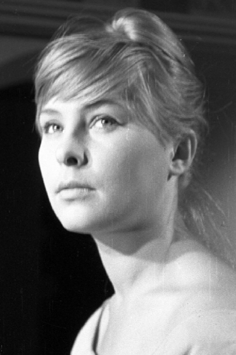 Joanna Jóźwiakówna Portrait of Joanna Jóźwiakówna