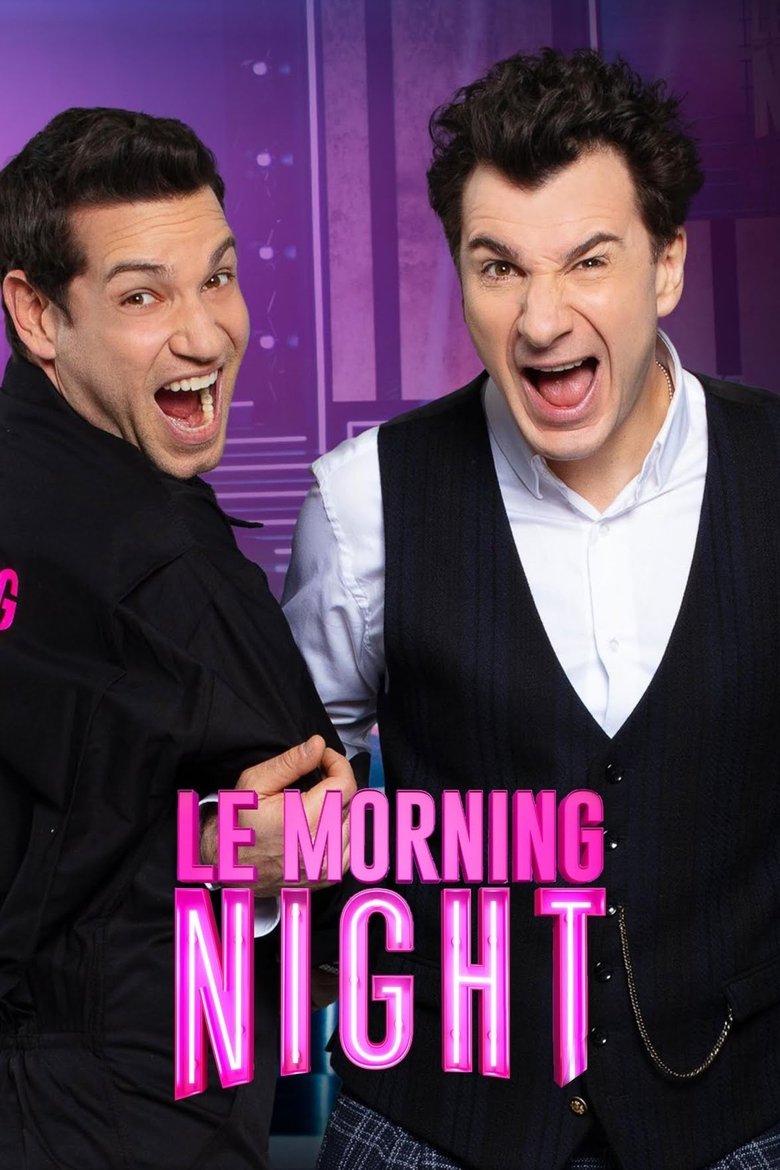 Episodes in Le Morning Night - Season 1 - Season 1 Poster of Episodes in Le Morning Night - Season 1 - Season 1