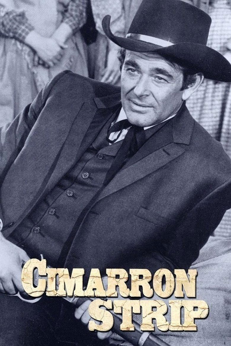 Cast and Crew in Cimarron Strip - Nobody (Season 1 - Episode 12) - Nobody Poster of Cast and Crew in Cimarron Strip - Nobody (Season 1 - Episode 12) - Nobody