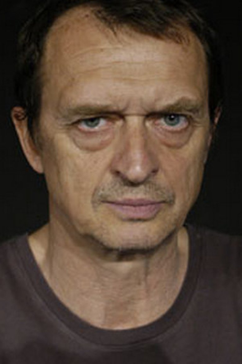 Renato Sarti Portrait of Renato Sarti