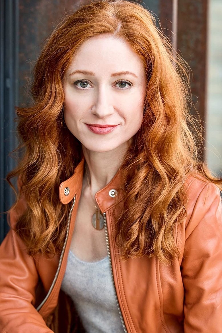 Bekka Prewitt Portrait of Bekka Prewitt