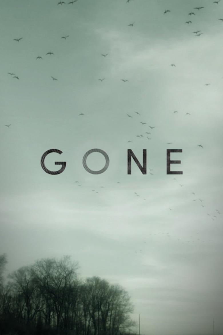 Gone Poster of Gone