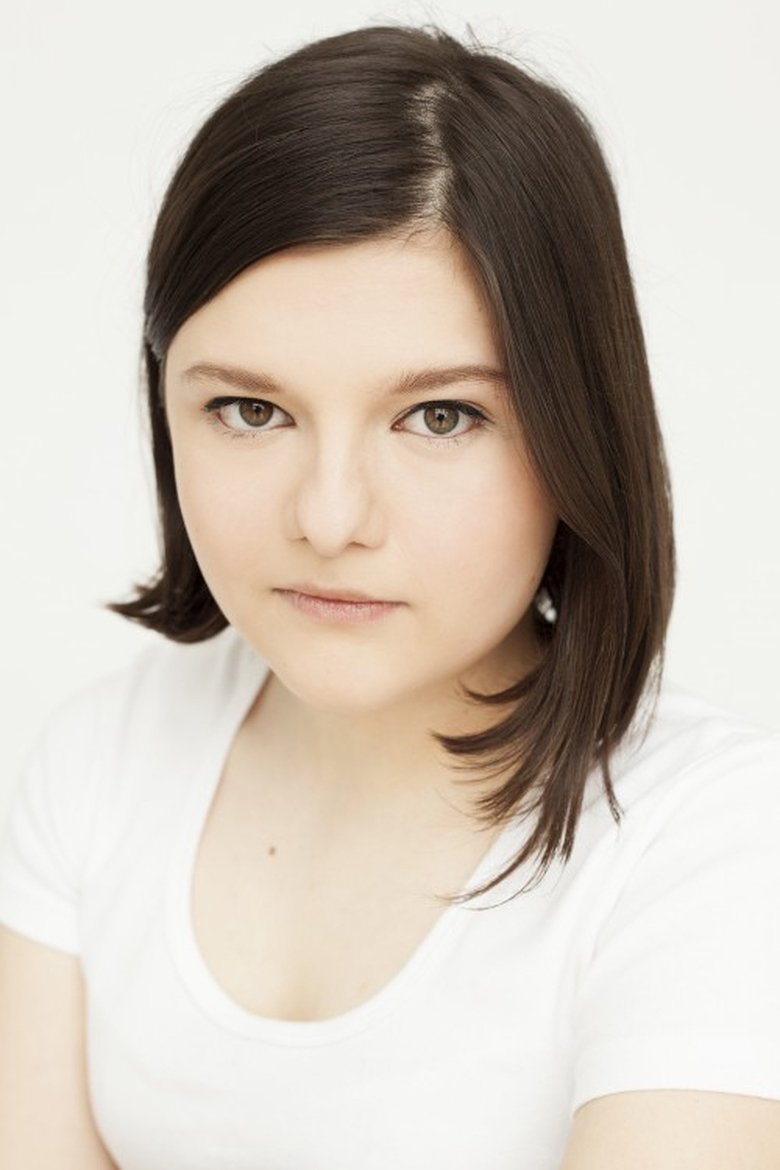 Clémence Dufresne-Deslières Portrait of Clémence Dufresne-Deslières