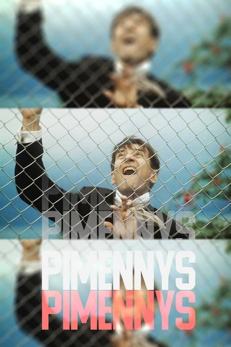 Episodes in Pimennys - Season 1 - Season 1 Poster of Episodes in Pimennys - Season 1 - Season 1