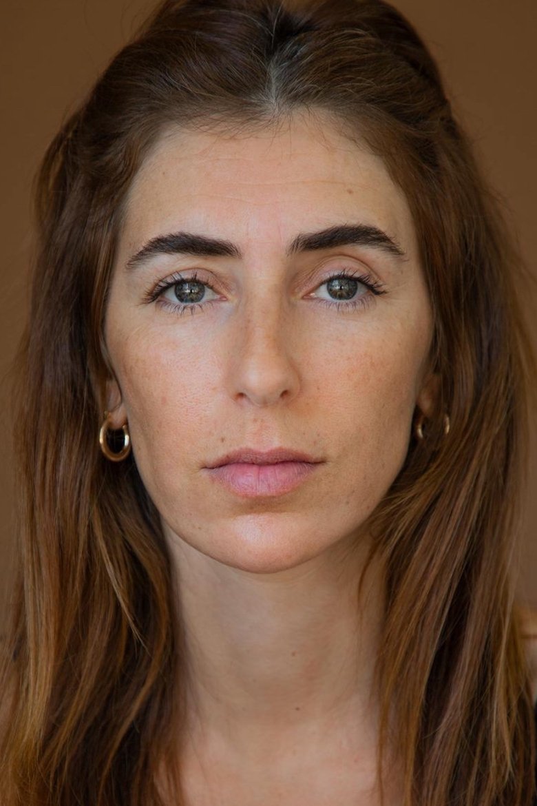 Miriam Vieira Portrait of Miriam Vieira