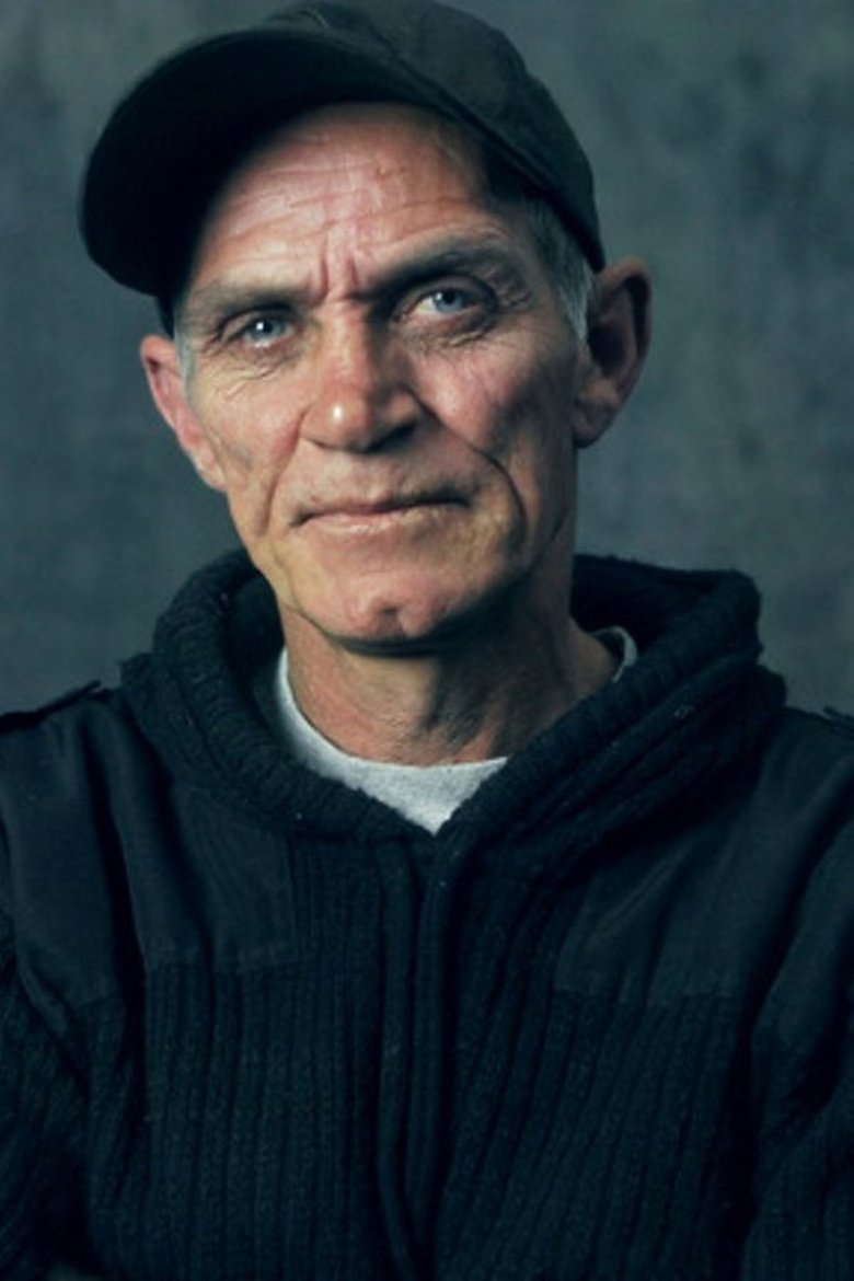 Richard Green Portrait of Richard Green