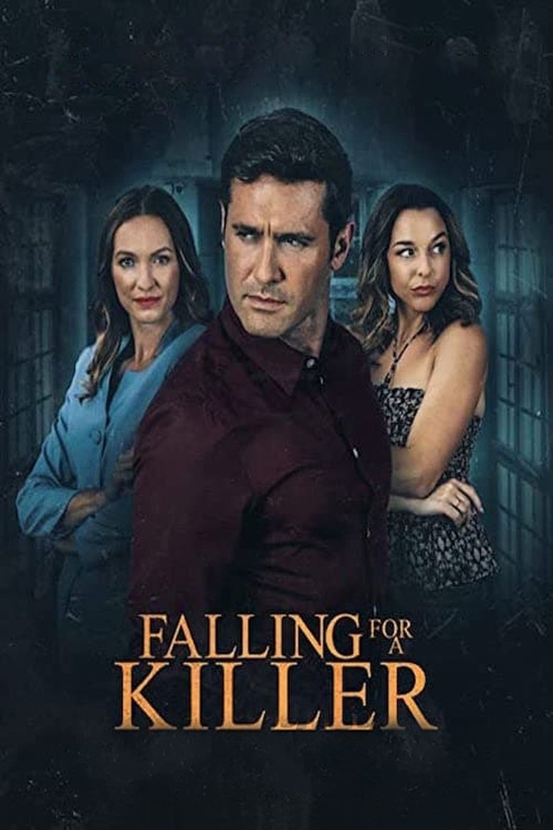 Falling for a Killer Poster of Falling for a Killer