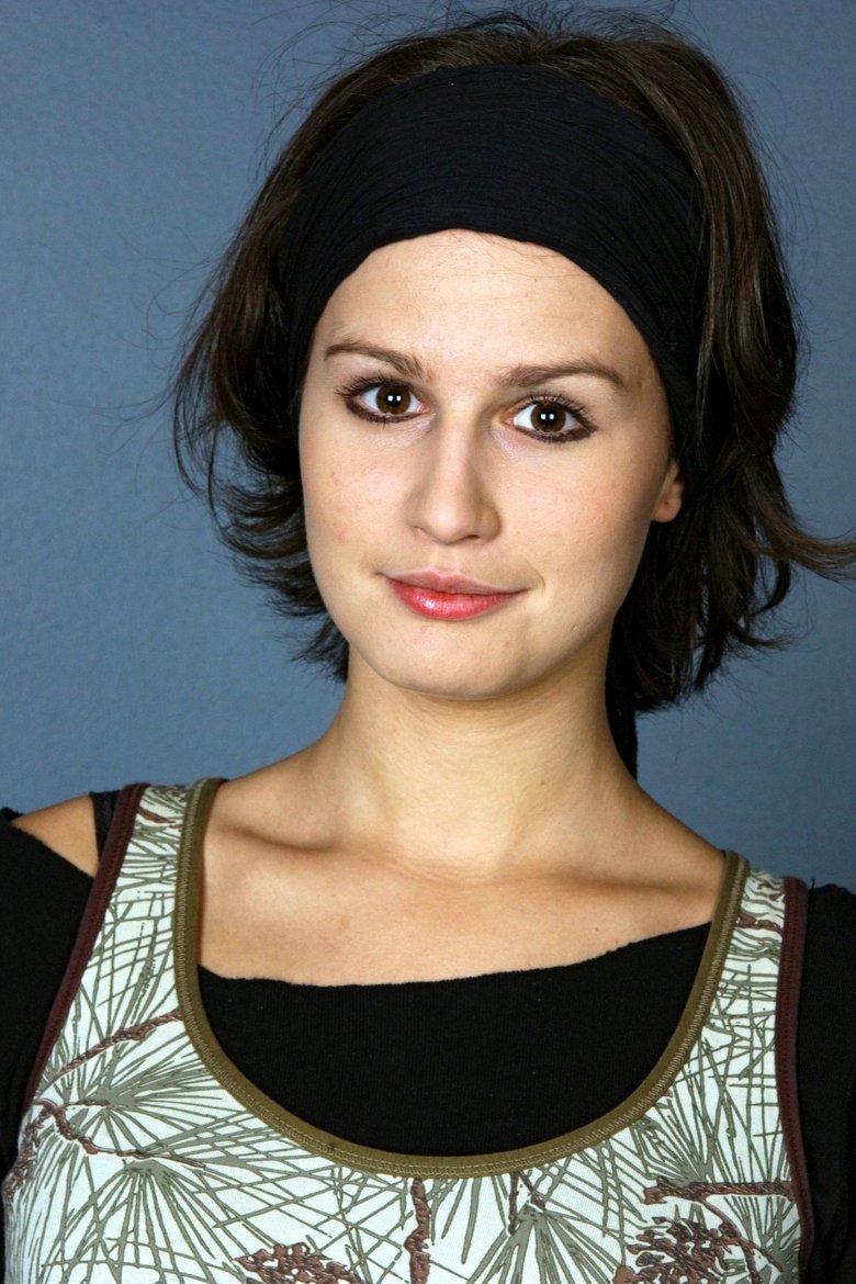 Karin Hagås Portrait of Karin Hagås