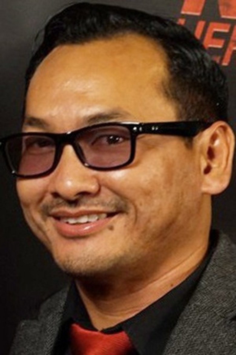 Ousa Khun Portrait of Ousa Khun