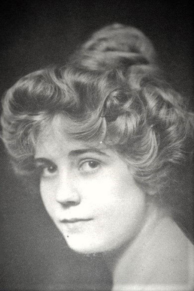 Ethel Fleming Portrait of Ethel Fleming
