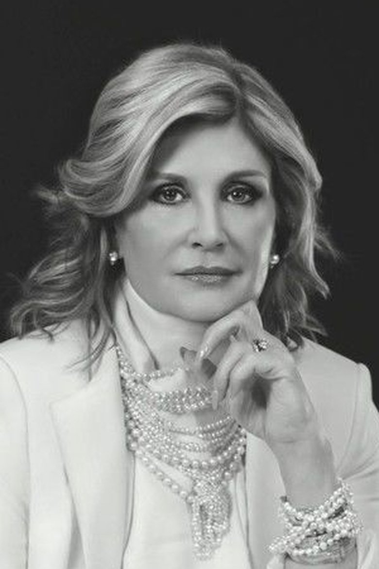 Sandy King Portrait of Sandy King