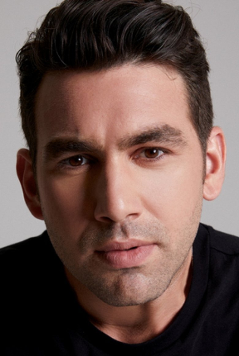 Serkan Rutkay Ayıköz Portrait of Serkan Rutkay Ayıköz