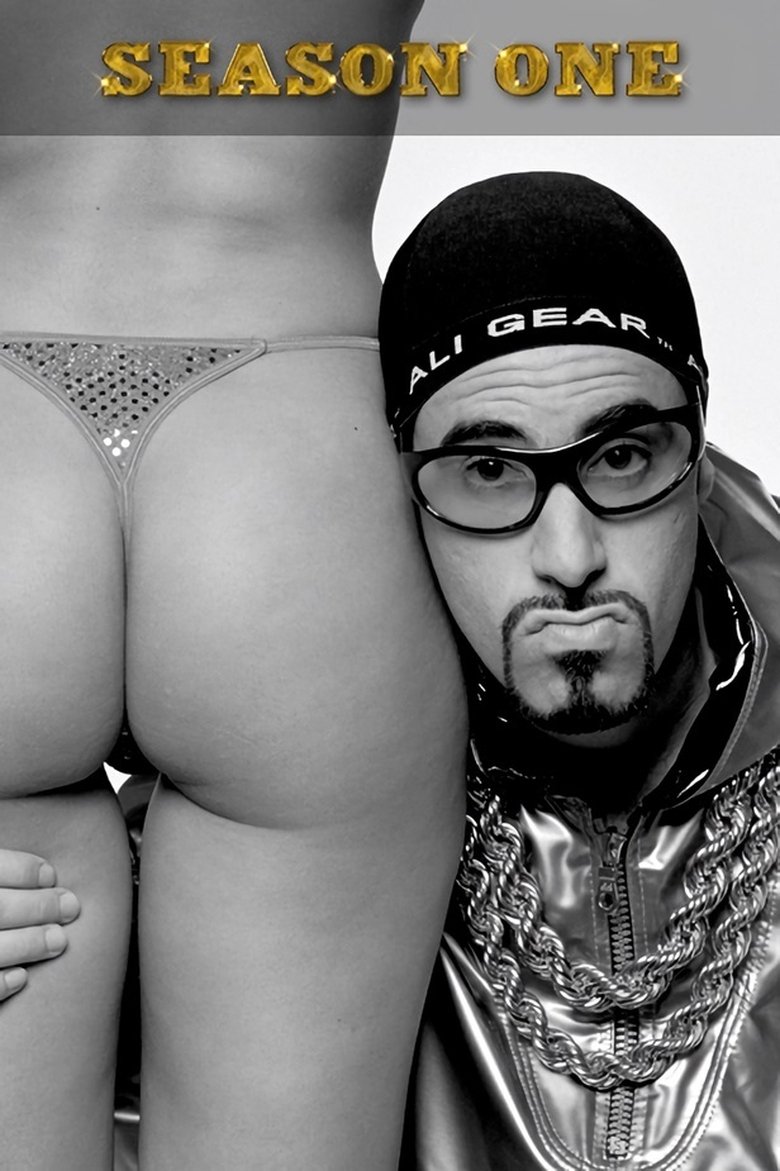 Episodes in Da Ali G Show - Season 1 - Season 1 Poster of Episodes in Da Ali G Show - Season 1 - Season 1