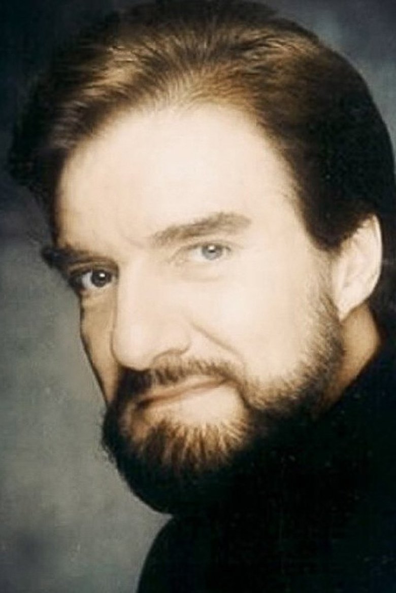 Robert Hale Portrait of Robert Hale