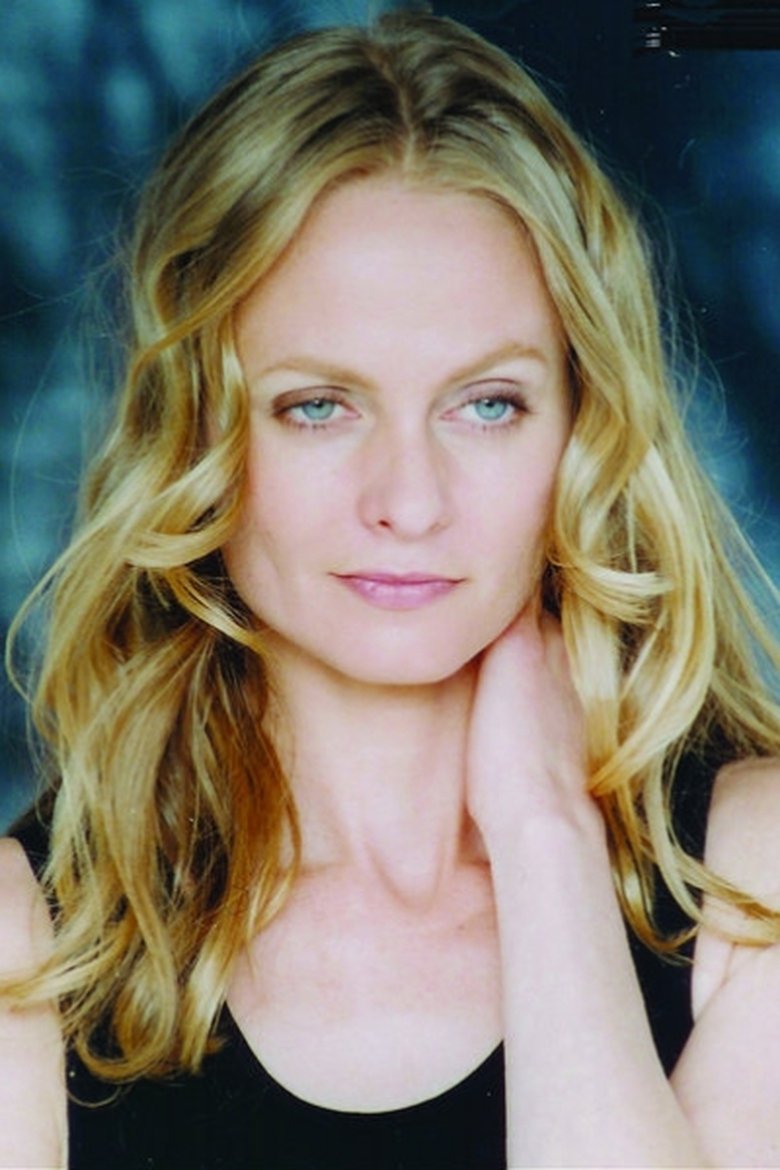 Shannah Laumeister Stern Portrait of Shannah Laumeister Stern