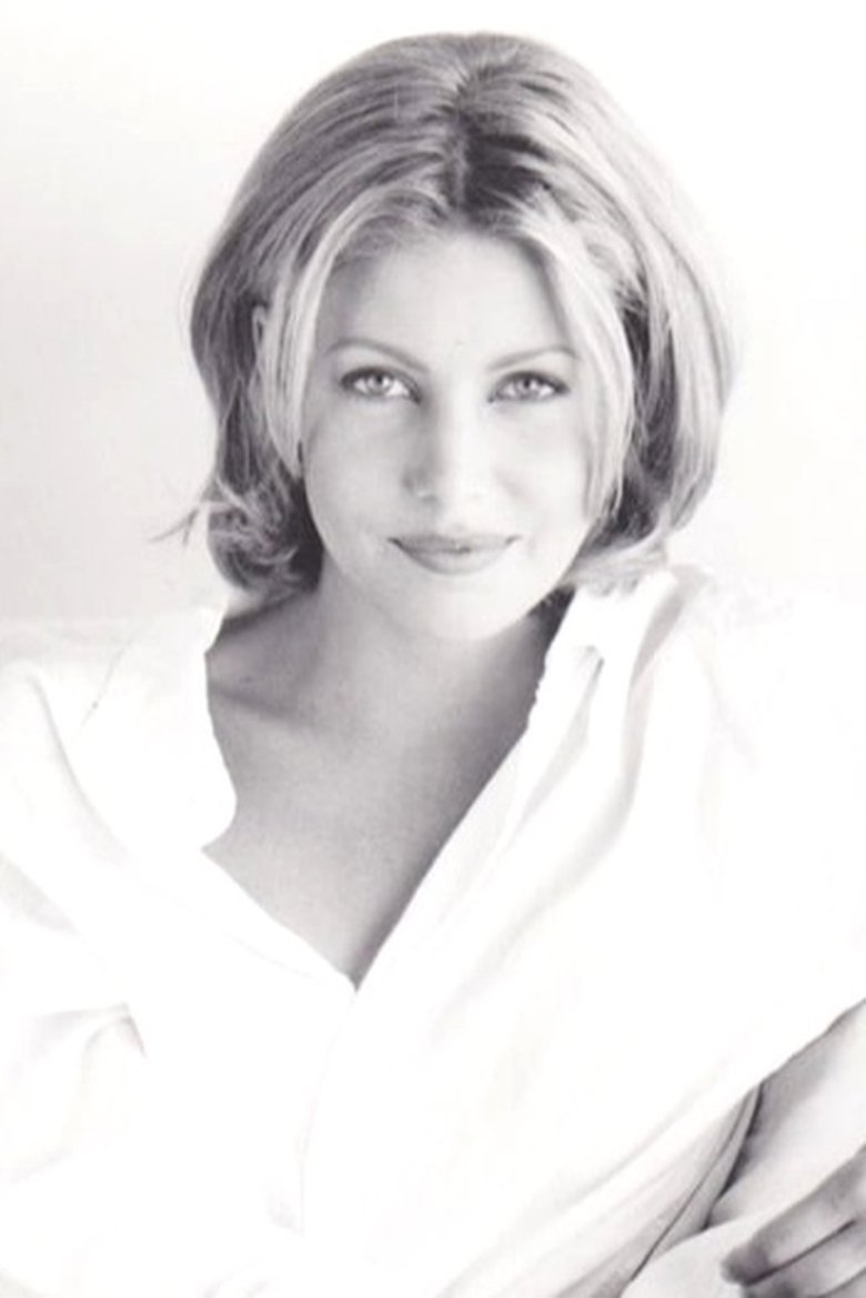 Jennifer Guthrie Portrait of Jennifer Guthrie