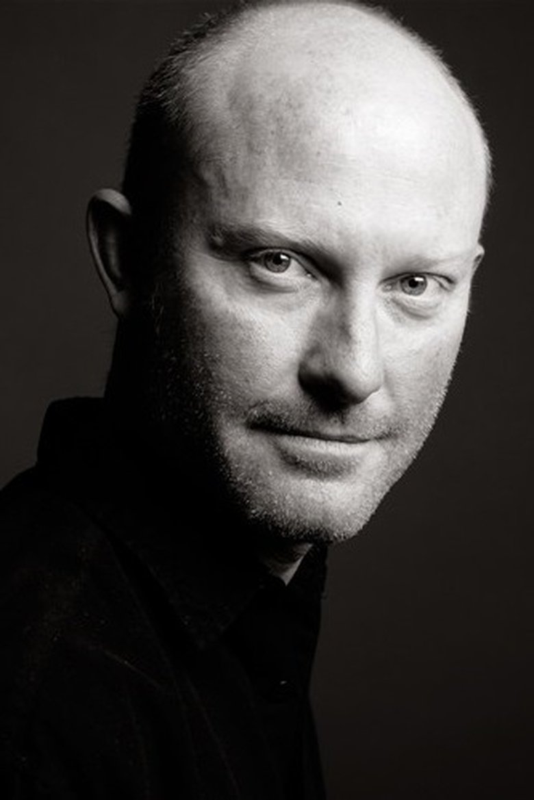Drew Tingwell Portrait of Drew Tingwell