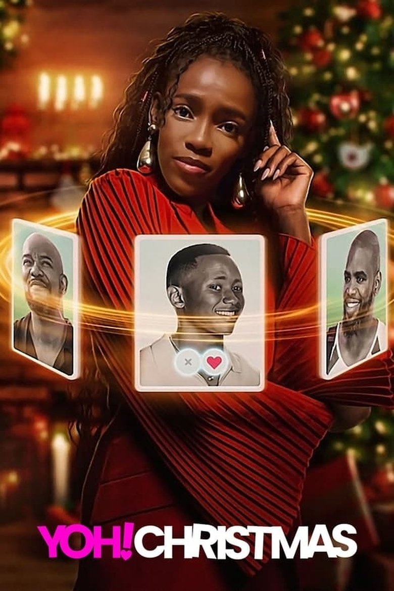 Cast and Crew in Yoh! Christmas - Christmas Wishes (Season 1 - Episode 6) - Christmas Wishes Poster of Cast and Crew in Yoh! Christmas - Christmas Wishes (Season 1 - Episode 6) - Christmas Wishes