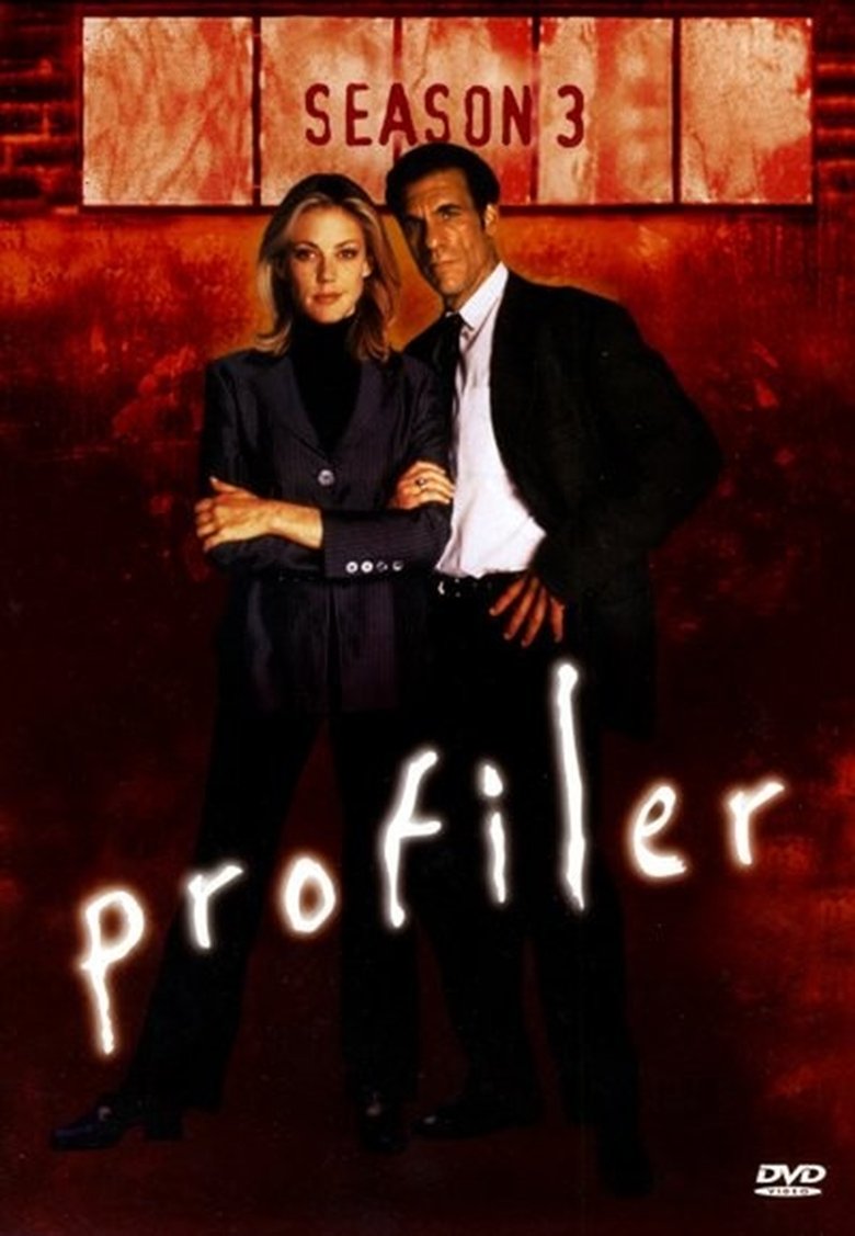 Cast and Crew in Profiler - What's Love Got to Do with It? (Season 3 - Episode 21) - What's Love Got to Do with It? Poster of Cast and Crew in Profiler - What's Love Got to Do with It? (Season 3 - Episode 21) - What's Love Got to Do with It?
